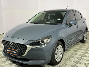 Used 2021 Mazda Mazda2 1.5 Active
