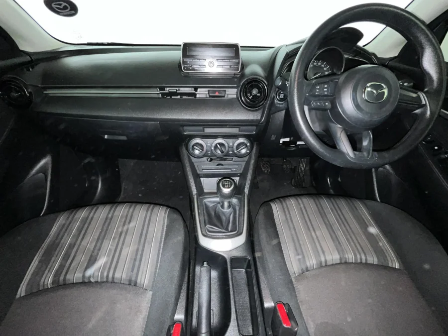 Used 2021 Mazda Mazda2 1.5 Active - WeBuyCars Durban Used 2021 Mazda Mazda2 1.5 Active - WeBuyCars Durban