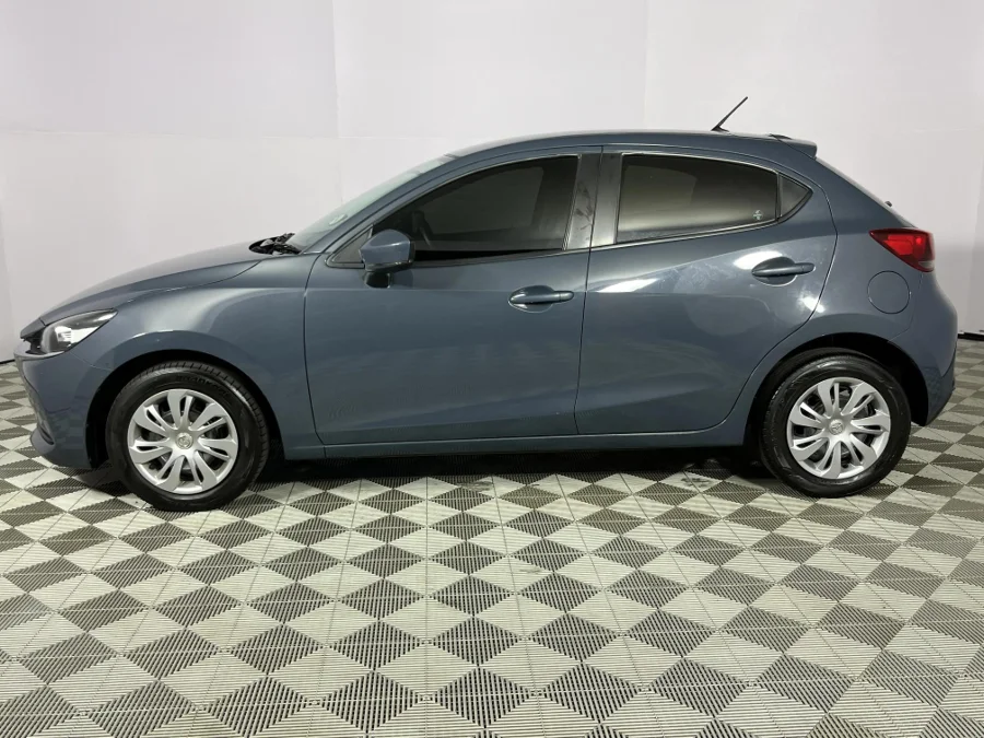 Used 2021 Mazda Mazda2 1.5 Active - WeBuyCars Durban Used 2021 Mazda Mazda2 1.5 Active - WeBuyCars Durban