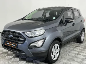 Used 2019 Ford EcoSport 1.5TDCi Ambiente Used 2019 Ford EcoSport 1.5TDCi Ambiente