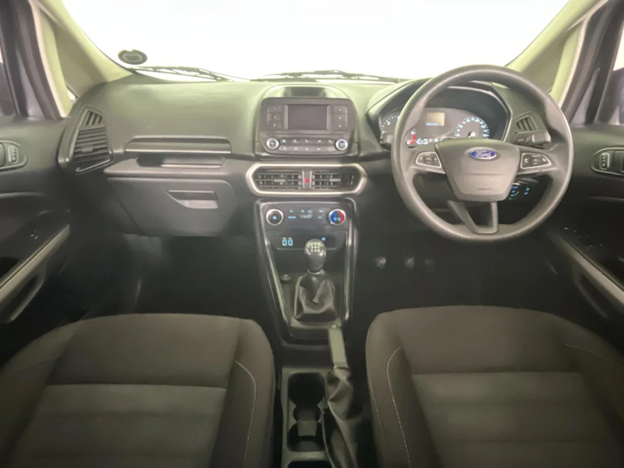 Used 2019 Ford EcoSport 1.5TDCi Ambiente - WeBuyCars Richmond
