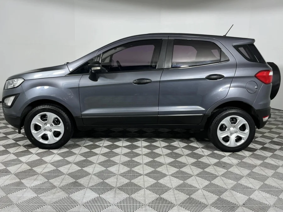 Used 2019 Ford EcoSport 1.5TDCi Ambiente - WeBuyCars Richmond