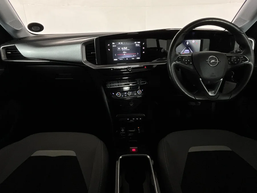 Used 2023 Opel Mokka 1.2T Edition - WeBuyCars George Used 2023 Opel Mokka 1.2T Edition - WeBuyCars George