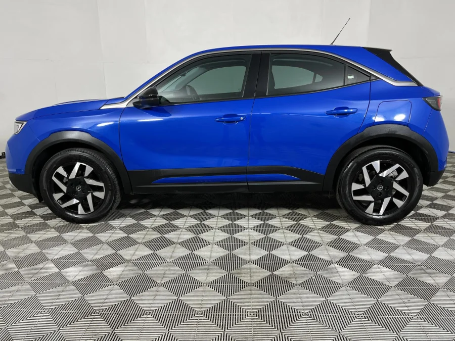Used 2023 Opel Mokka 1.2T Edition - WeBuyCars George Used 2023 Opel Mokka 1.2T Edition - WeBuyCars George