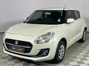 Used 2023 Suzuki Swift 1.2 GL manual