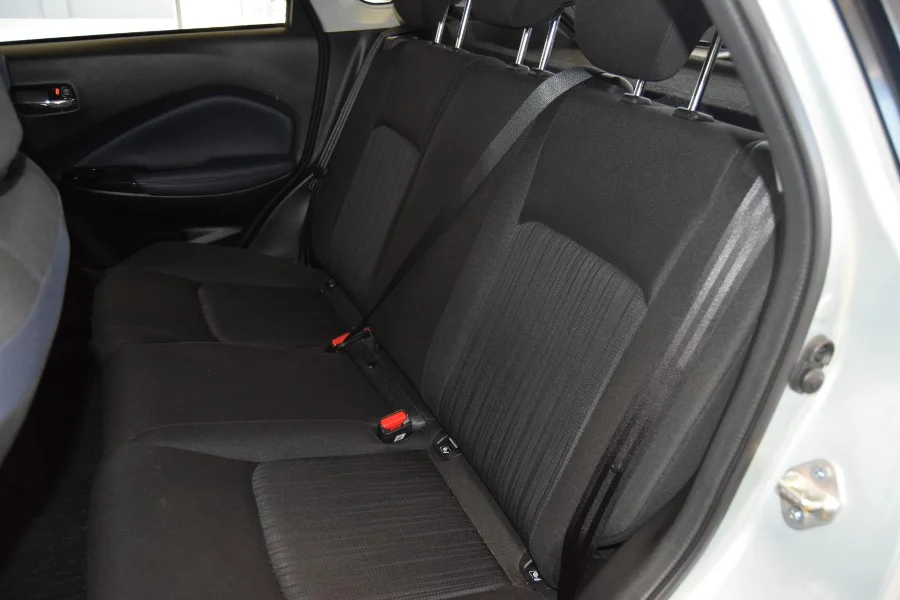 Used 2024 Toyota Starlet 1.5 XR auto - Burgersfort Toyota - Automark Used 2024 Toyota Starlet 1.5 XR auto - Burgersfort Toyota - Automark