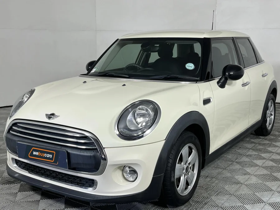 Used 2016 MINI Hatch One Hatch 5-door - WeBuyCars Richmond Used 2016 MINI Hatch One Hatch 5-door - WeBuyCars Richmond