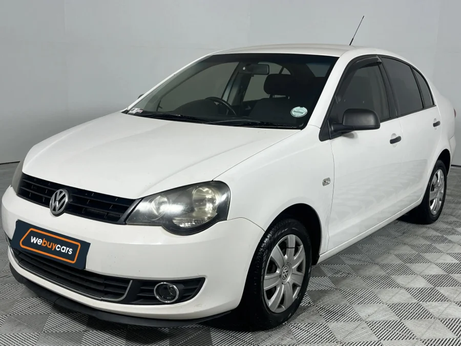 Used 2012 Volkswagen Polo Vivo sedan 1.4 - WeBuyCars Richmond Used 2012 Volkswagen Polo Vivo sedan 1.4 - WeBuyCars Richmond
