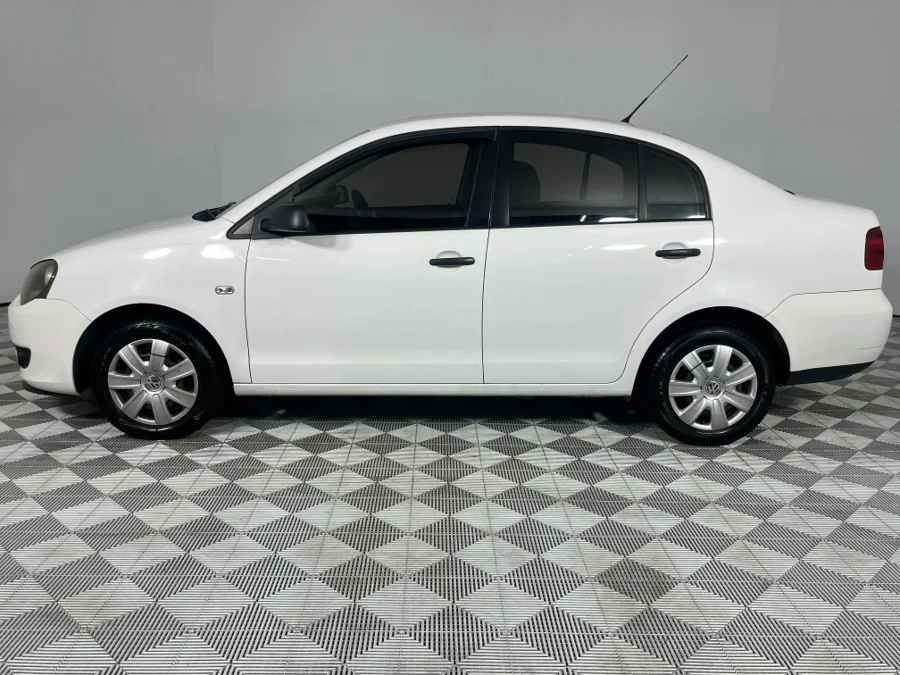Used 2012 Volkswagen Polo Vivo sedan 1.4 - WeBuyCars Richmond Used 2012 Volkswagen Polo Vivo sedan 1.4 - WeBuyCars Richmond