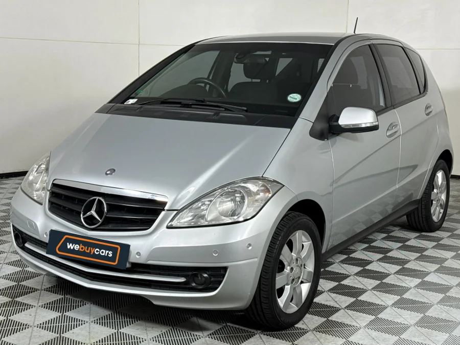 Used 2011 Mercedes-Benz A-Class A180 Classic auto - WeBuyCars Midstream Used 2011 Mercedes-Benz A-Class A180 Classic auto - WeBuyCars Midstream