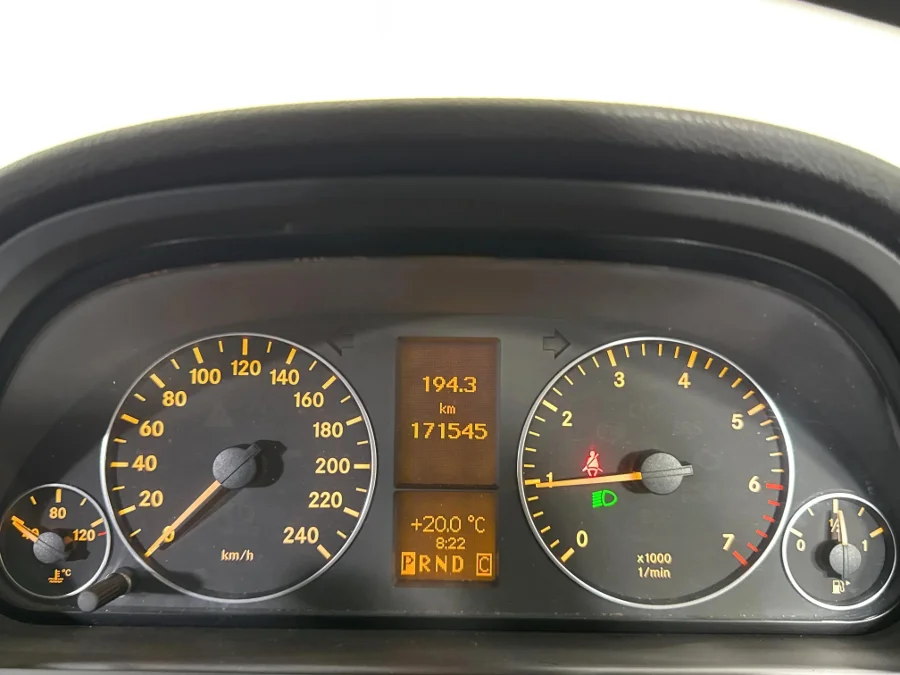 Used 2011 Mercedes-Benz A-Class A180 Classic auto - WeBuyCars Midstream Used 2011 Mercedes-Benz A-Class A180 Classic auto - WeBuyCars Midstream
