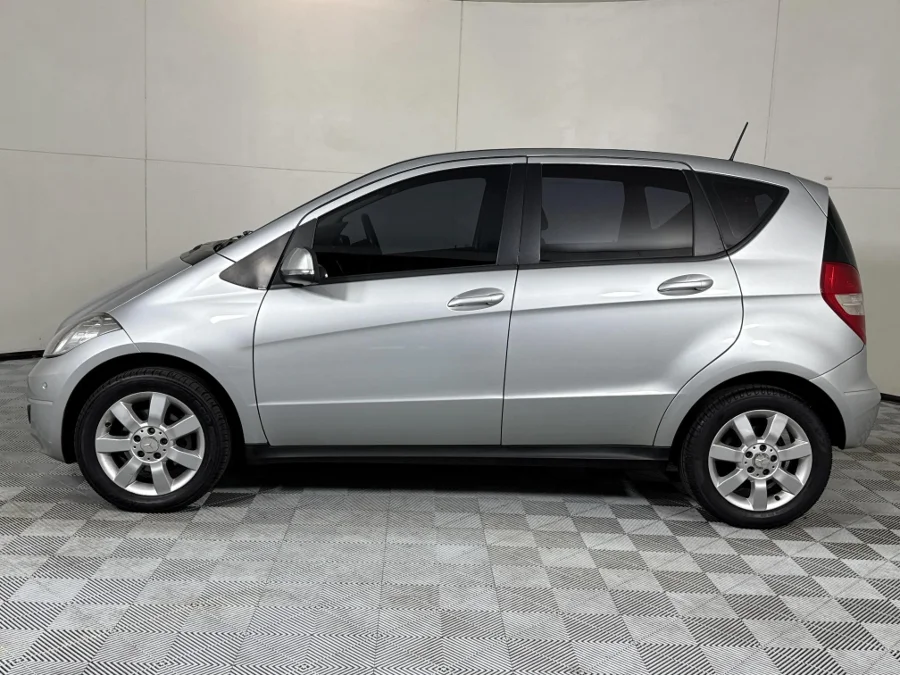 Used 2011 Mercedes-Benz A-Class A180 Classic auto - WeBuyCars Midstream Used 2011 Mercedes-Benz A-Class A180 Classic auto - WeBuyCars Midstream