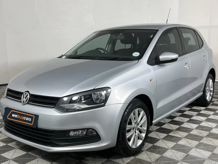 Used 2019 Volkswagen Polo Vivo hatch 1.4 Comfortline - WeBuyCars George Used 2019 Volkswagen Polo Vivo hatch 1.4 Comfortline - WeBuyCars George