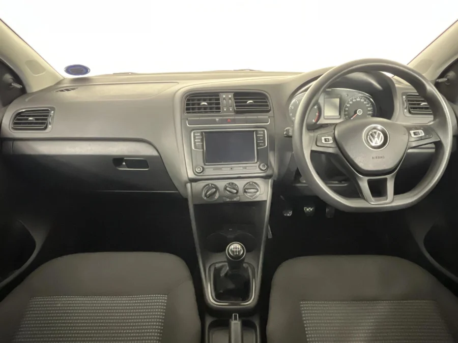 Used 2019 Volkswagen Polo Vivo hatch 1.4 Comfortline - WeBuyCars George Used 2019 Volkswagen Polo Vivo hatch 1.4 Comfortline - WeBuyCars George