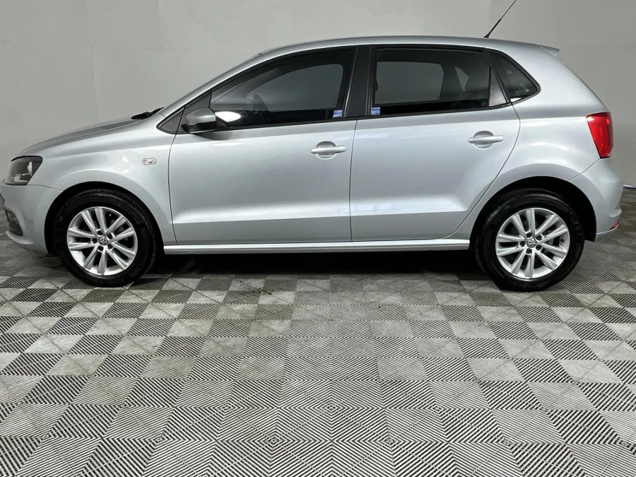 Used 2019 Volkswagen Polo Vivo hatch 1.4 Comfortline - WeBuyCars George Used 2019 Volkswagen Polo Vivo hatch 1.4 Comfortline - WeBuyCars George