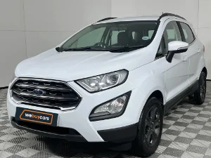 Used 2019 Ford EcoSport 1.0T Trend auto
