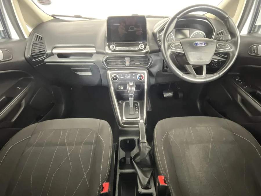 Used 2019 Ford EcoSport 1.0T Trend auto - WeBuycars East London Used 2019 Ford EcoSport 1.0T Trend auto - WeBuycars East London