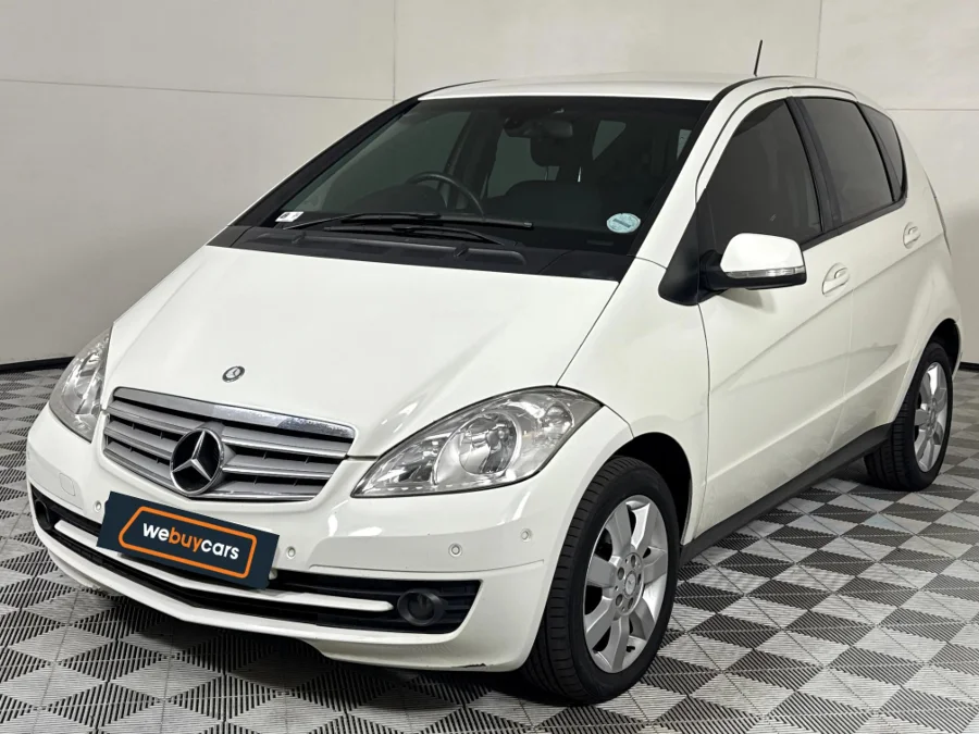 Used 2010 Mercedes-Benz A-Class A180CDI Classic auto - WeBuyCars Midstream Used 2010 Mercedes-Benz A-Class A180CDI Classic auto - WeBuyCars Midstream