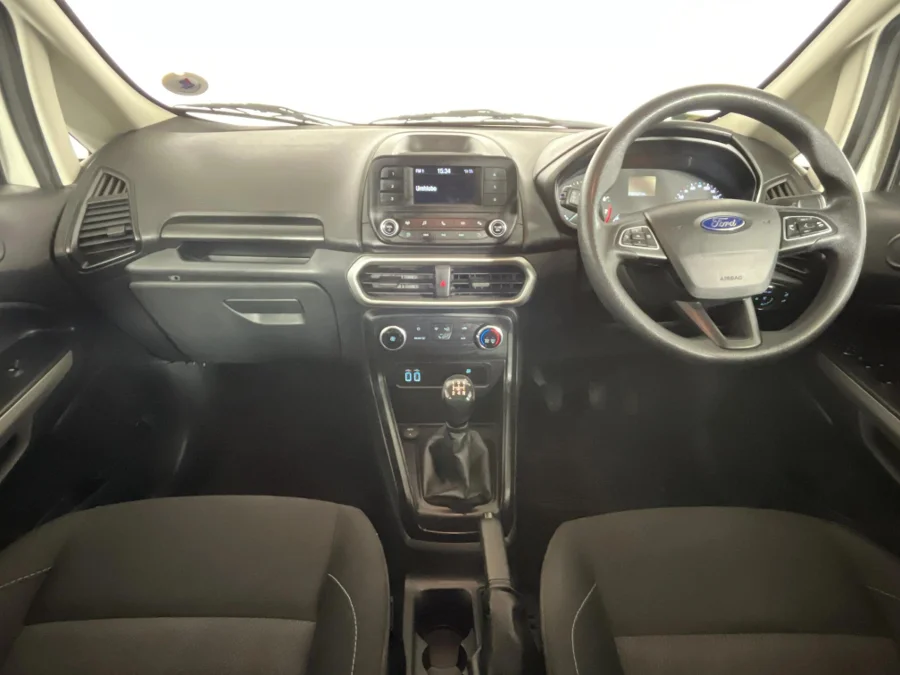 Used 2020 Ford EcoSport 1.5 Ambiente - WeBuyCars Richmond Used 2020 Ford EcoSport 1.5 Ambiente - WeBuyCars Richmond