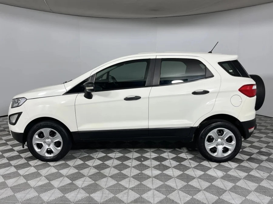 Used 2020 Ford EcoSport 1.5 Ambiente - WeBuyCars Richmond Used 2020 Ford EcoSport 1.5 Ambiente - WeBuyCars Richmond