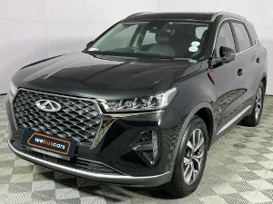 Used 2022 Chery Tiggo 7 Pro 1.5T Executive