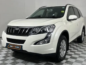 Used 2018 Mahindra XUV500 2.2CRDe W8