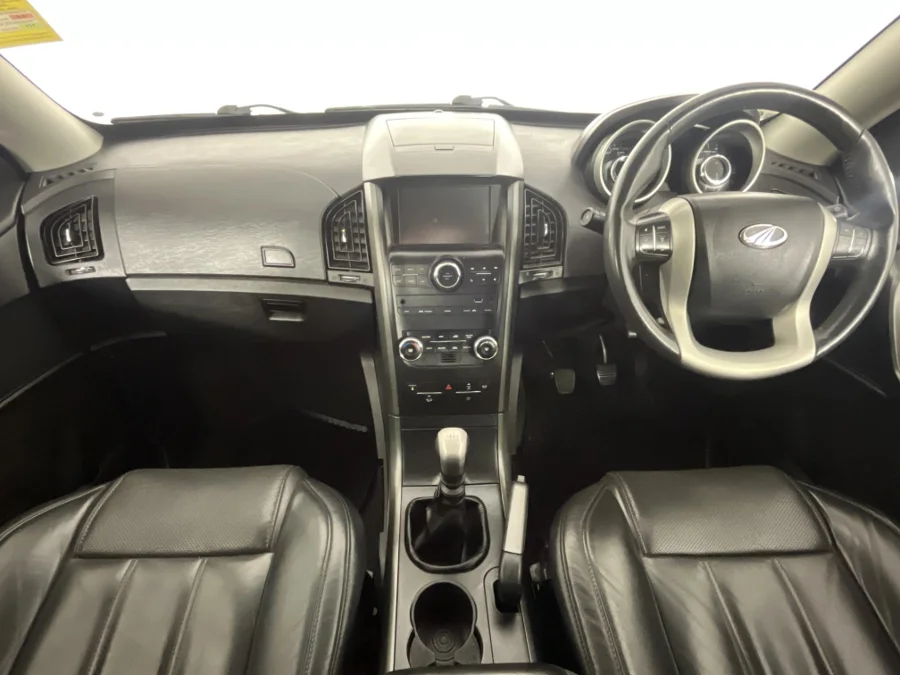 Used 2018 Mahindra XUV500 2.2CRDe W8 - WeBuyCars Gqeberha Used 2018 Mahindra XUV500 2.2CRDe W8 - WeBuyCars Gqeberha