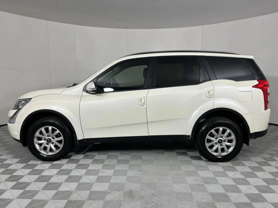 Used 2018 Mahindra XUV500 2.2CRDe W8 - WeBuyCars Gqeberha Used 2018 Mahindra XUV500 2.2CRDe W8 - WeBuyCars Gqeberha