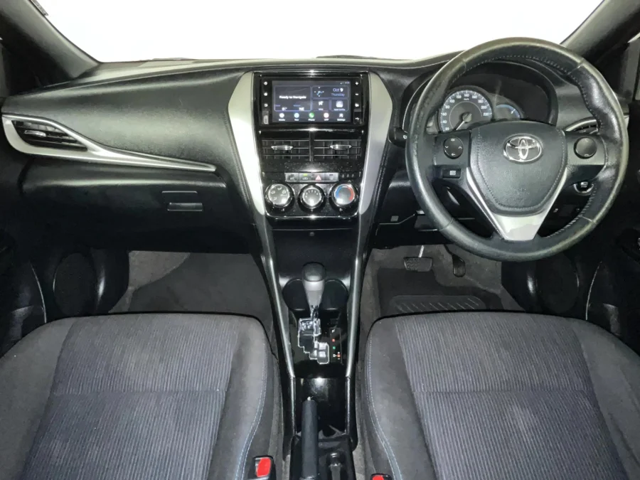 Used 2018 Toyota Yaris 1.5 Xs auto - WeBuyCars Durban Used 2018 Toyota Yaris 1.5 Xs auto - WeBuyCars Durban