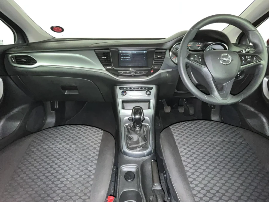 Used 2020 Opel Astra hatch 1.0T - WeBuyCars Germiston Used 2020 Opel Astra hatch 1.0T - WeBuyCars Germiston