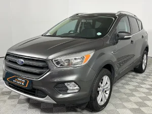 Used 2017 Ford Kuga 1.5T Ambiente