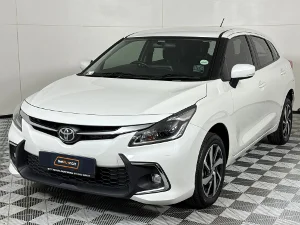 Used 2023 Toyota Starlet 1.5 XS auto