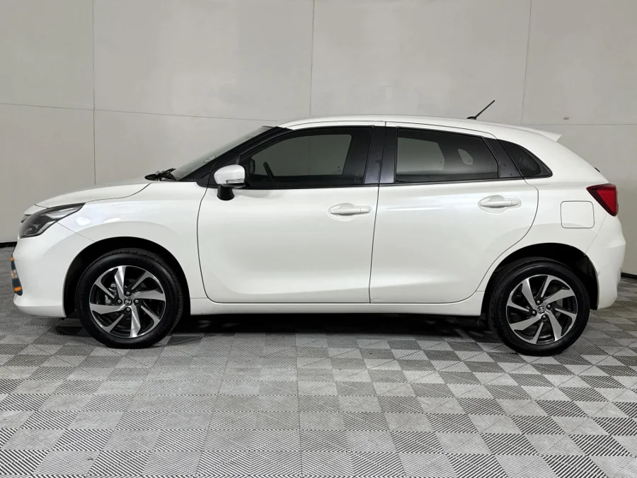 Used 2023 Toyota Starlet 1.5 XS auto - WeBuyCars Midstream Used 2023 Toyota Starlet 1.5 XS auto - WeBuyCars Midstream