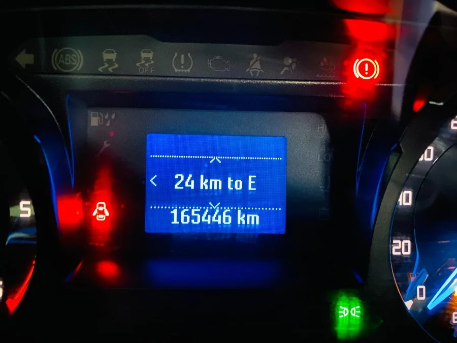 Used 2019 Ford Ranger 2.2TDCi SuperCab Hi-Rider XL Sport - BOTHA AND DEYSEL EXECUTIVE MOTORS Used 2019 Ford Ranger 2.2TDCi SuperCab Hi-Rider XL Sport - BOTHA AND DEYSEL EXECUTIVE MOTORS