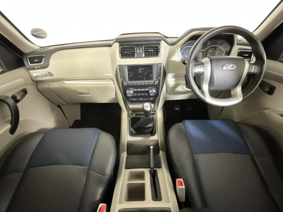 Used 2022 Mahindra Scorpio 2.2CRDe S11 - WeBuyCars JHB South Used 2022 Mahindra Scorpio 2.2CRDe S11 - WeBuyCars JHB South
