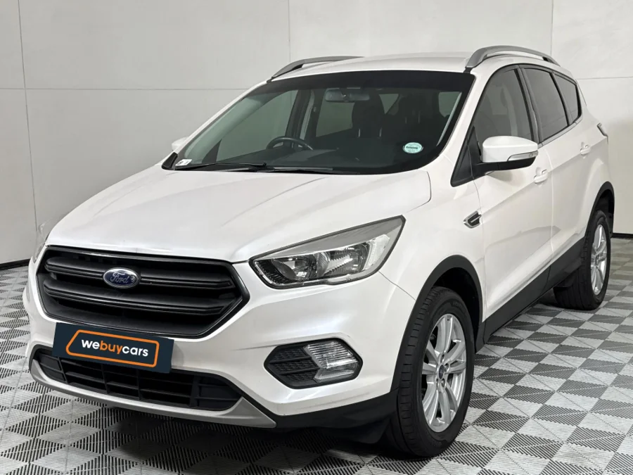 Used 2019 Ford Kuga 1.5T Ambiente auto - WeBuyCars Silverlakes