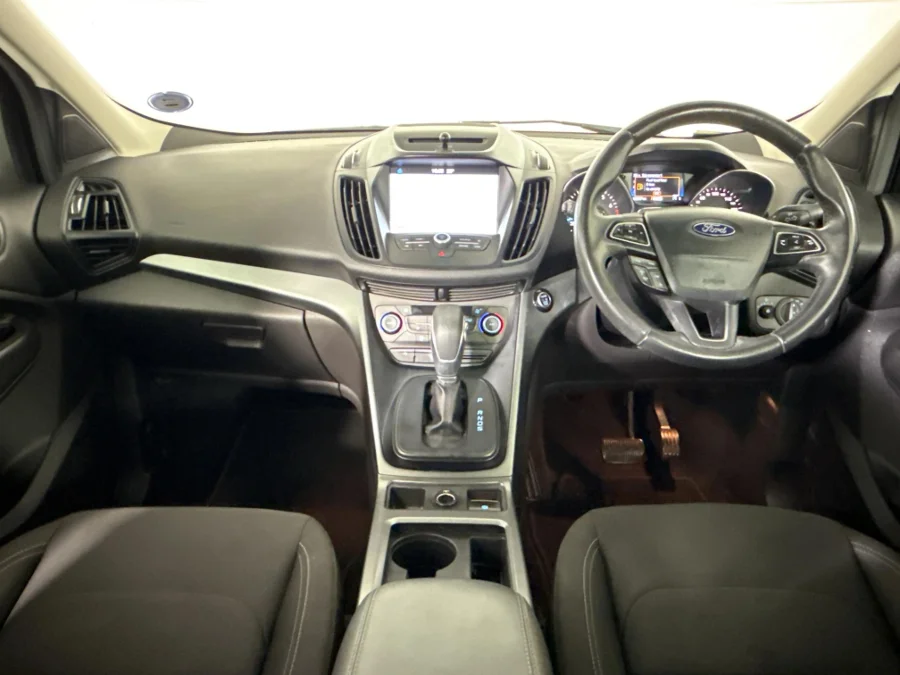 Used 2019 Ford Kuga 1.5T Ambiente auto - WeBuyCars Silverlakes