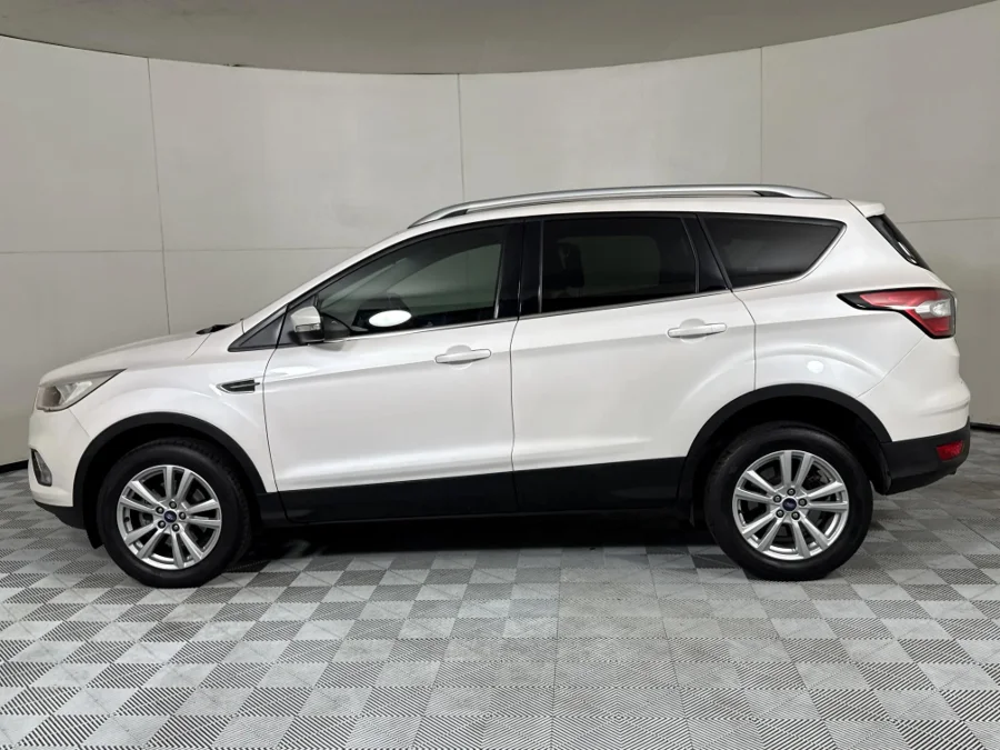 Used 2019 Ford Kuga 1.5T Ambiente auto - WeBuyCars Silverlakes
