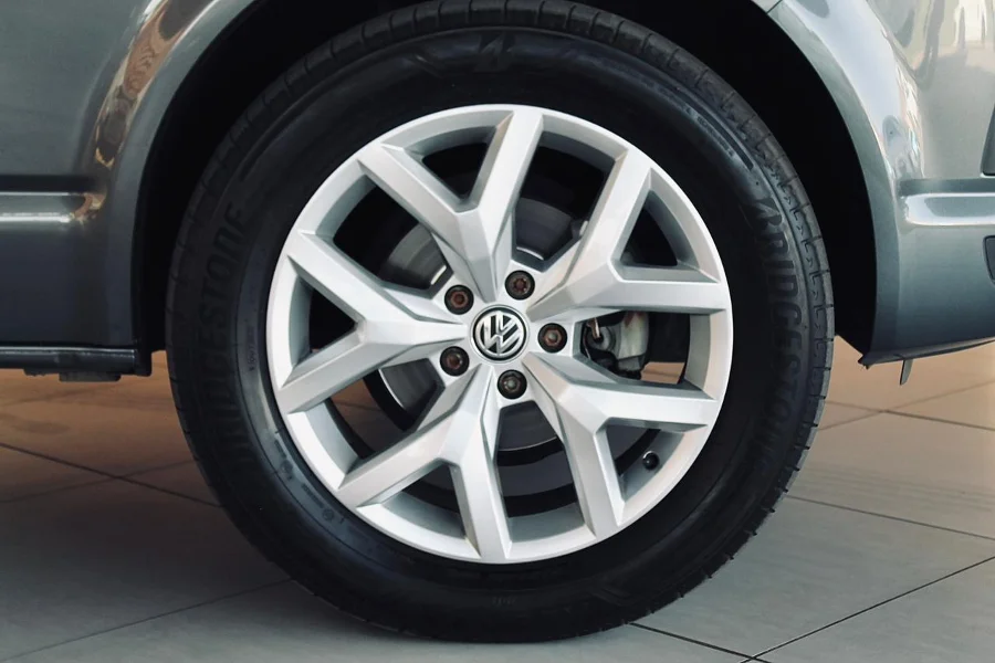 Used 2018 Volkswagen Kombi 2.0TDI SWB Trendline Plus auto - Midcity Motors Klerksdorp