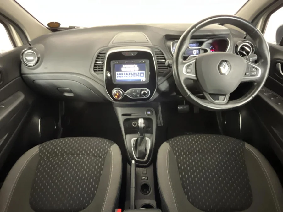 Used 2019 Renault Captur 88kW turbo Dynamique auto - WeBuyCars JHB South Used 2019 Renault Captur 88kW turbo Dynamique auto - WeBuyCars JHB South