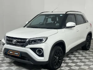 Used 2022 Toyota Urban Cruiser 1.5 XS auto