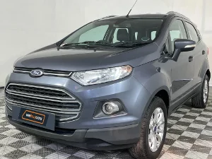 Used 2015 Ford EcoSport 1.0T Titanium