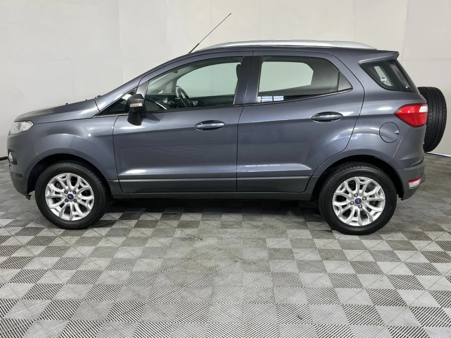 Used 2015 Ford EcoSport 1.0T Titanium - WeBuyCars George Used 2015 Ford EcoSport 1.0T Titanium - WeBuyCars George
