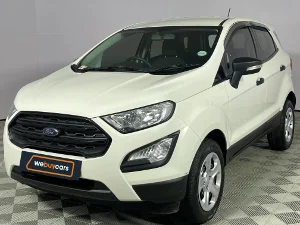 Used 2018 Ford EcoSport 1.5TDCi Ambiente