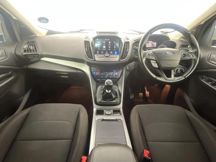 Used 2019 Ford Kuga 1.5T Ambiente - WeBuyCars Mbombela