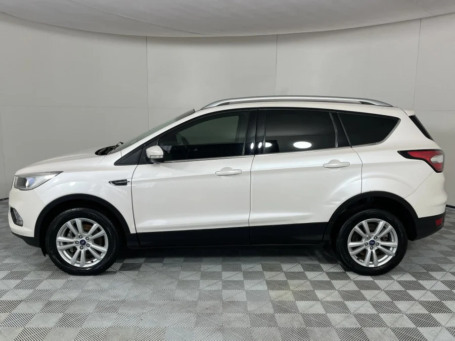 Used 2019 Ford Kuga 1.5T Ambiente - WeBuyCars Mbombela