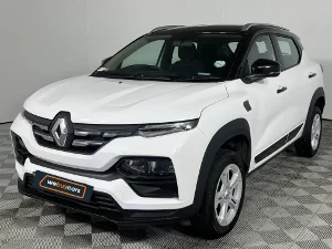 Used 2024 Renault Kiger 1.0 Turbo Zen