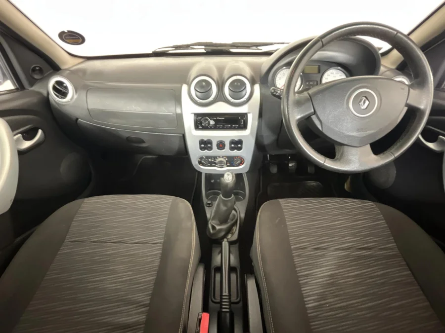 Used 2012 Renault Sandero Stepway 1.6 - WeBuyCars JHB South Used 2012 Renault Sandero Stepway 1.6 - WeBuyCars JHB South