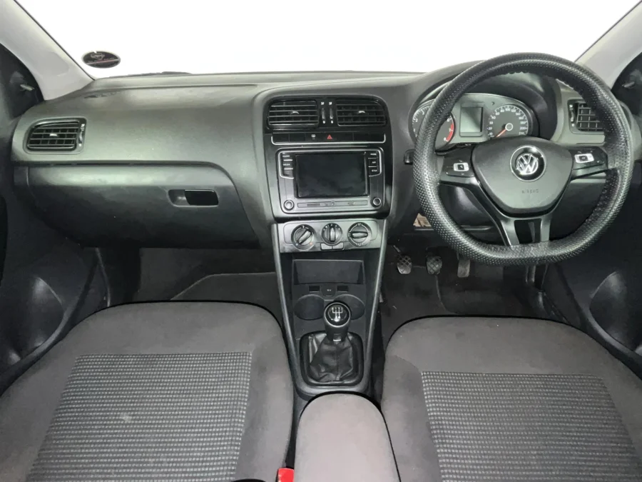 Used 2019 Volkswagen Polo Vivo hatch 1.4 Comfortline - WeBuyCars Durban Used 2019 Volkswagen Polo Vivo hatch 1.4 Comfortline - WeBuyCars Durban