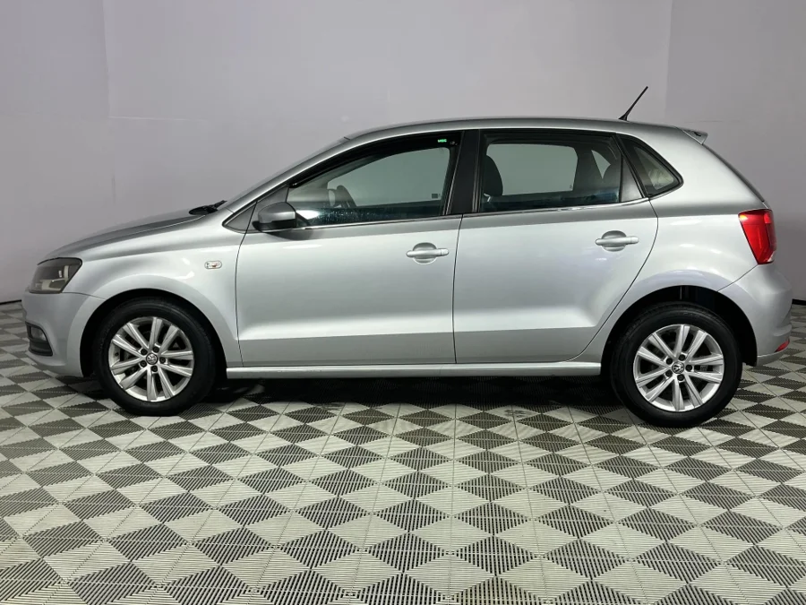 Used 2019 Volkswagen Polo Vivo hatch 1.4 Comfortline - WeBuyCars Durban Used 2019 Volkswagen Polo Vivo hatch 1.4 Comfortline - WeBuyCars Durban